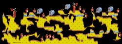 Complex Hysterians 9