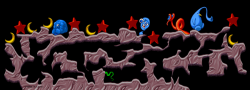 Complex Hysterians 14