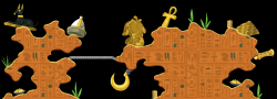 Egyptian Theme #1