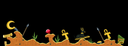Egyptian Theme #7