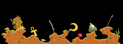 Egyptian Theme #8