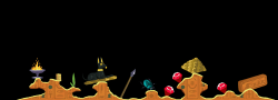 Egyptian Theme #9
