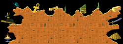 Egyptian Theme #10