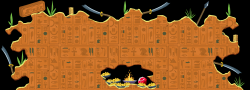 Egyptian Theme #11