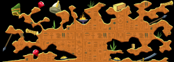 Egyptian Theme #12