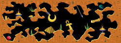 Egyptian Theme #13