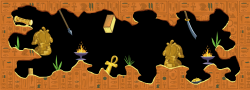 Egyptian Theme #14