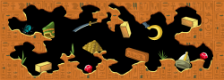 Egyptian Theme #15
