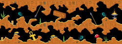 Egyptian Theme #16