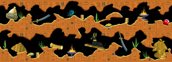 Egyptian Theme #17