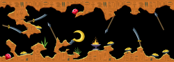 Egyptian Theme #22
