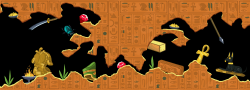Egyptian Theme #23
