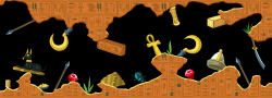 Egyptian Theme #24