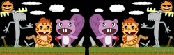 Happy Tree Friends