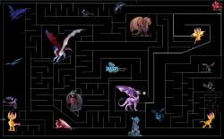 Dragons
