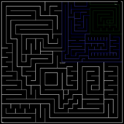 Cube in the Cube