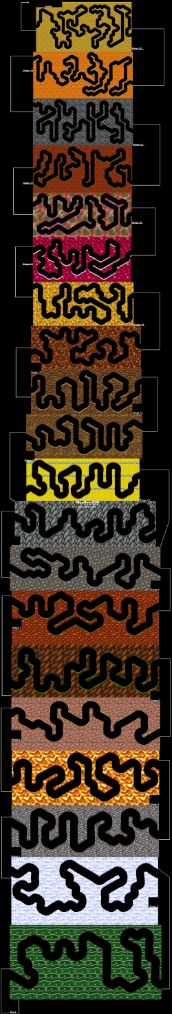 MapGen SSR