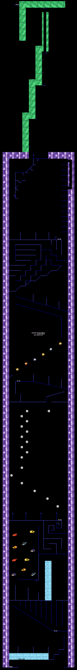 Crystal Tower
