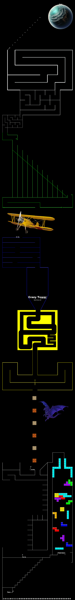 Crazy Tower