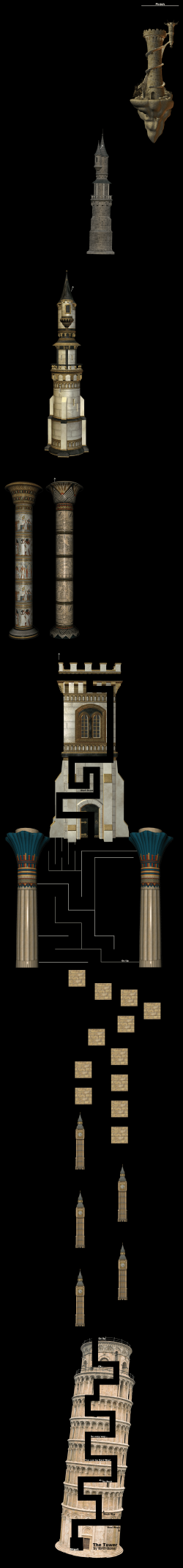 The Tower
