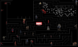 Marvel