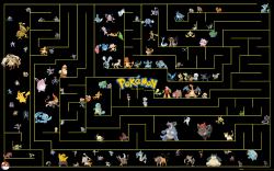 Pokemon!