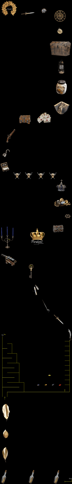 Pirates!