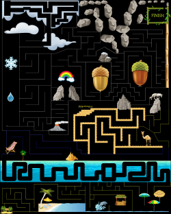 The Big Adventure 2.0