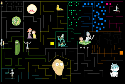 Rick and Morty
