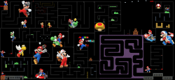 Mario World