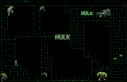 Hulk BRR