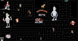 Futurama