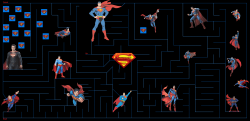 Superman BRR