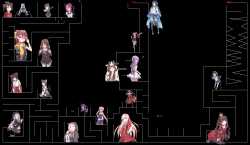 Anime Girls