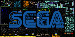 SEGA SSR
