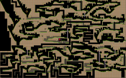 Sonic Marble Garden Zone