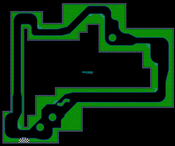 Sonic Ufo Wascar