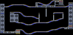 Chemical Plant Wascar
