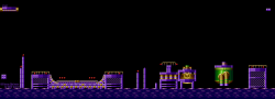 Oil Ocean Chutewar