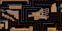 Lava Reef RR