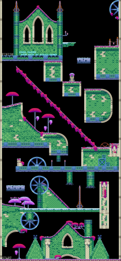 Press Garden Boom