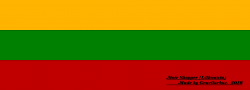 Mole Shopper (Lithuania)