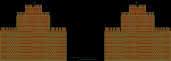 BrickForts