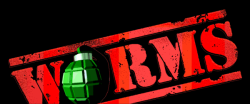 Worms Logo