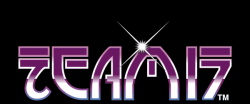 Team17 Logo