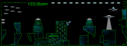 UFO Shoppa (Remastered)