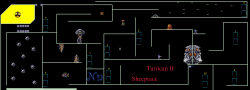Enni - Turrican II - Sheeprace