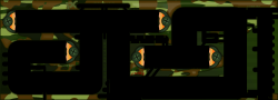CAMOUFLAGEW5W