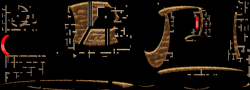 SANDSTORM W2W fixed