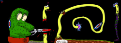 W2W Blorgon Series 03 fixed